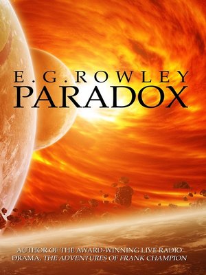 cover image of Paradox